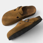 Miss Madera loafers dames