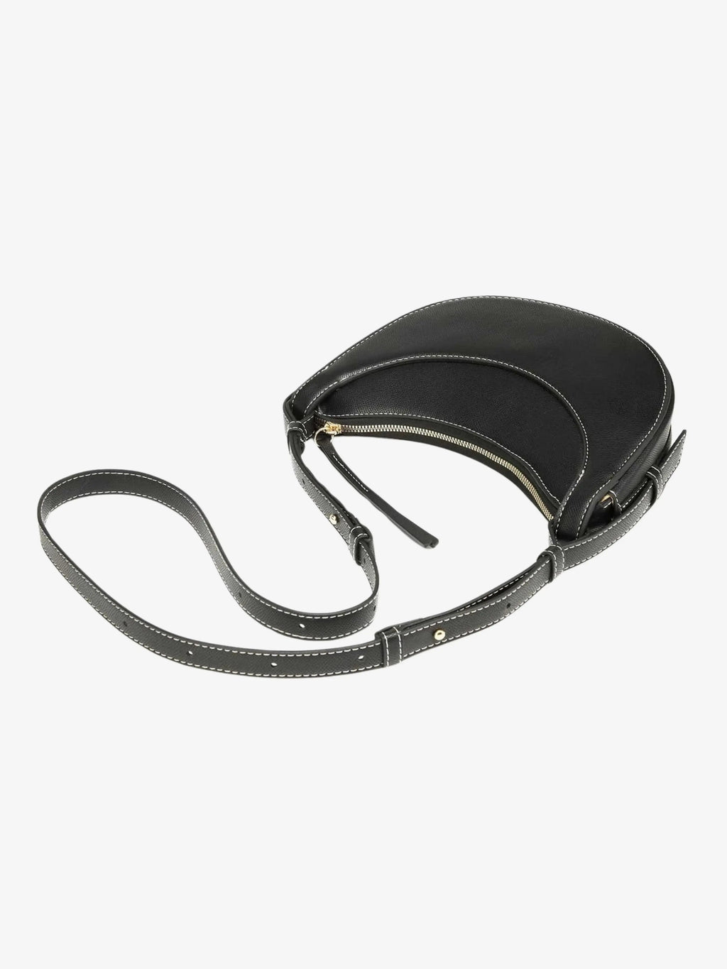 Miss | Crossbody Tas Dames Casual Modern - Kunstleer