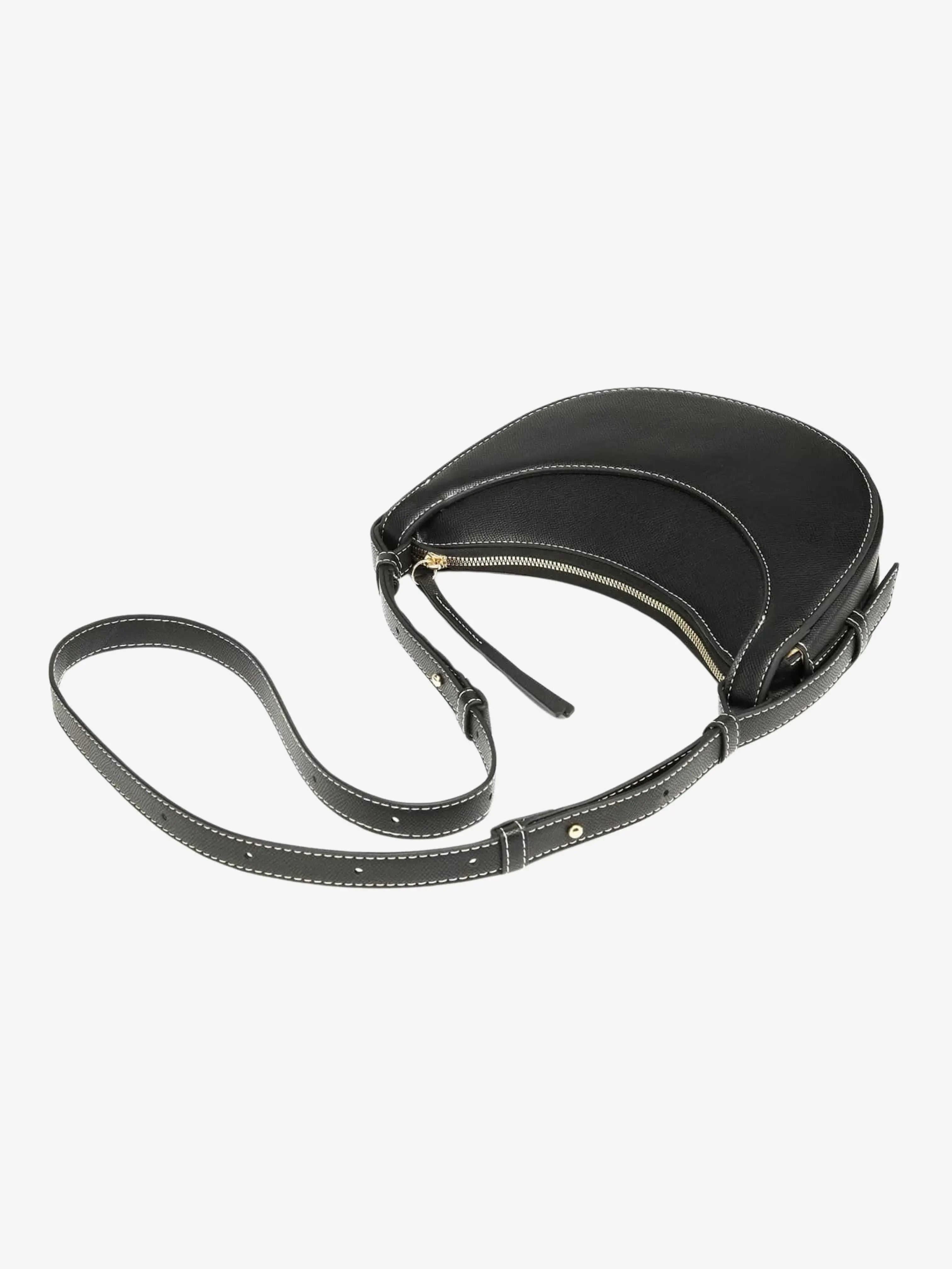 Miss | Crossbody Tas Dames Casual Modern - Kunstleer