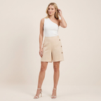 Miss Madera shorts dames