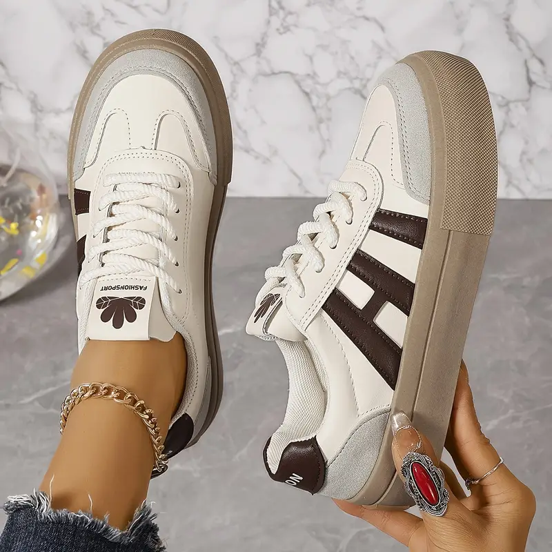 Sneakers Dames Orthopedisch Brede Teenruimte