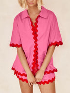 Miss Madera co-ord set dames
