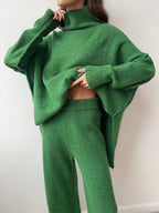 Miss Madera co-ord set dames