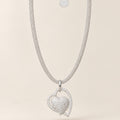 Gratis ketting bij elke bestelling