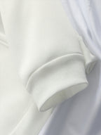 Hoodie Dames Oversized Backprint Loose Fit