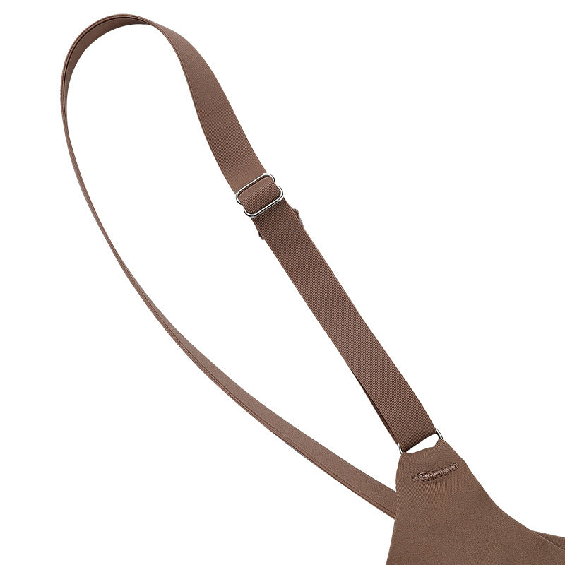 Lingerie Dames Huidtint Naadloze Bralette & Tanga Set Nylon – Dagelijks Comfort