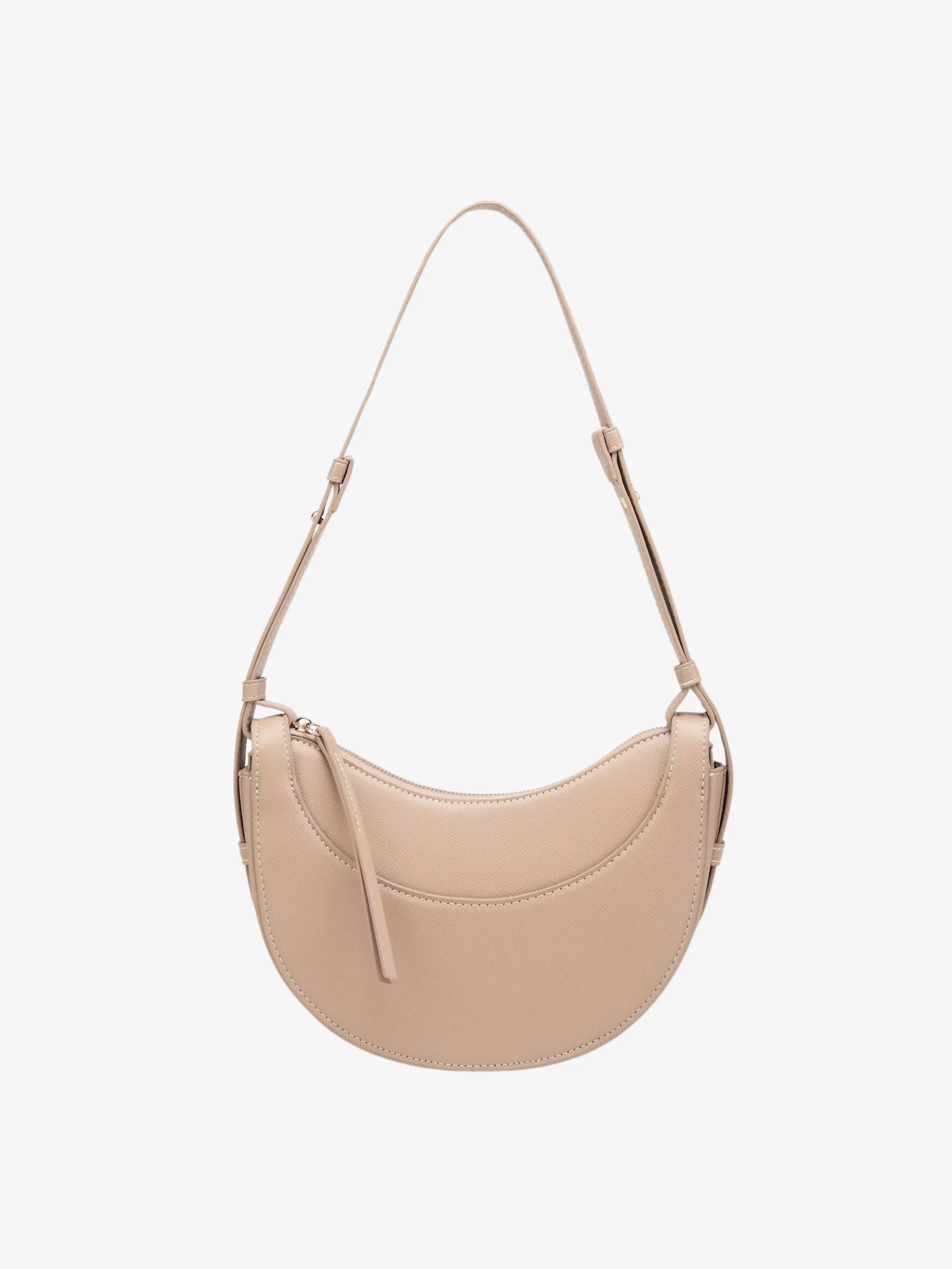 Miss | Crossbody Tas Dames Casual Modern - Kunstleer