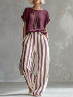 Miss Madera co-ord set dames