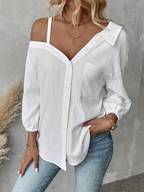 Miss Madera blouse dames