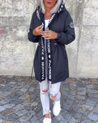 Miss | Mantel Dames Casual - Polyester