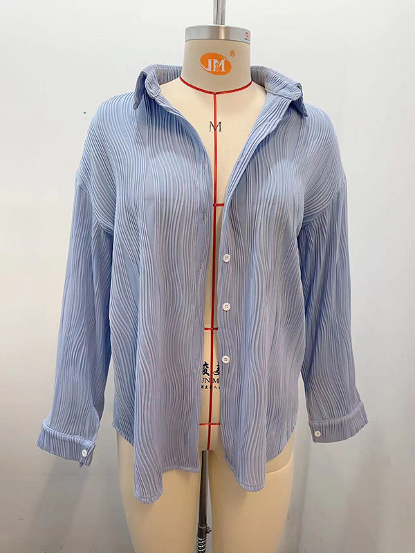 Miss Madera blouse dames