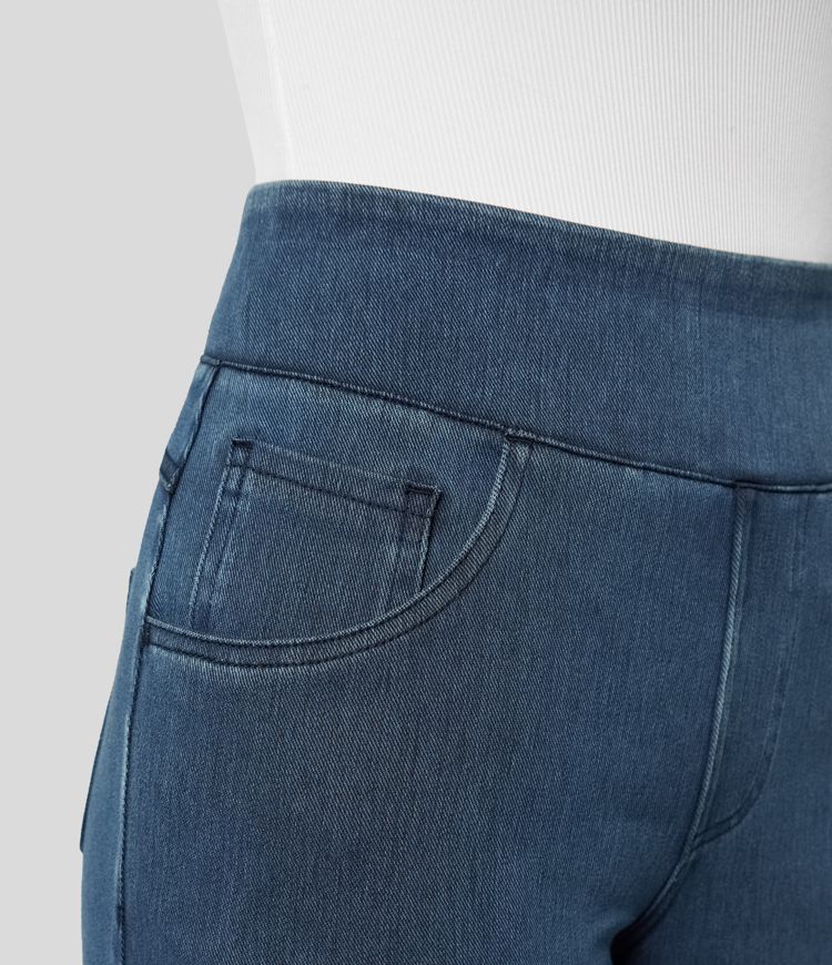Miss Madera jeans dames