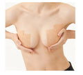 Boob tape dames huidskleur