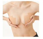 Boob tape dames huidskleur