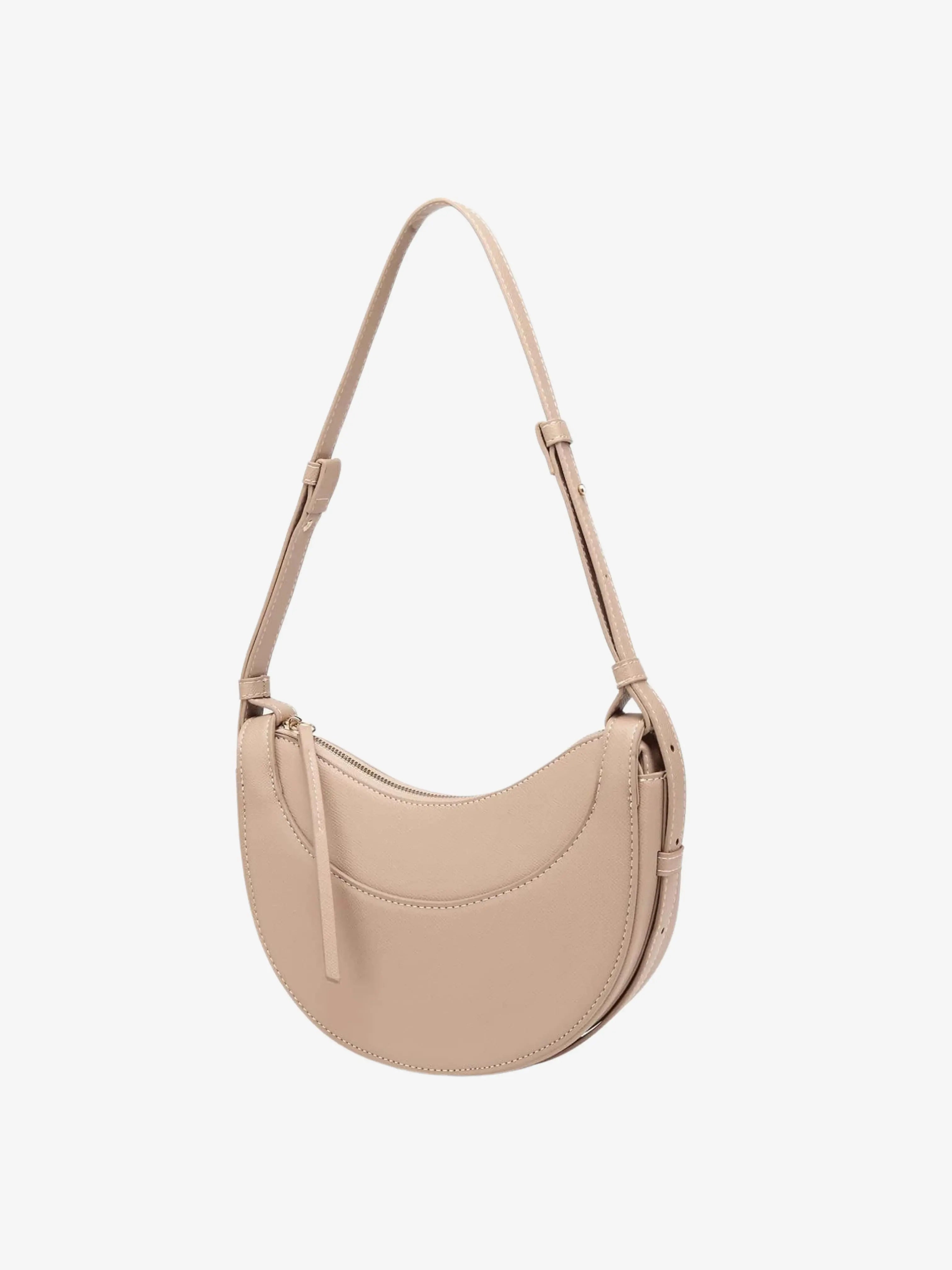 Miss | Crossbody Tas Dames Casual Modern - Kunstleer