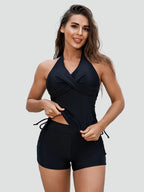 Miss Madera jumpsuit dames