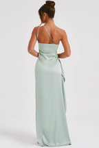 Miss | Jurk Dames Maxi Lente/Zomer - Polyester