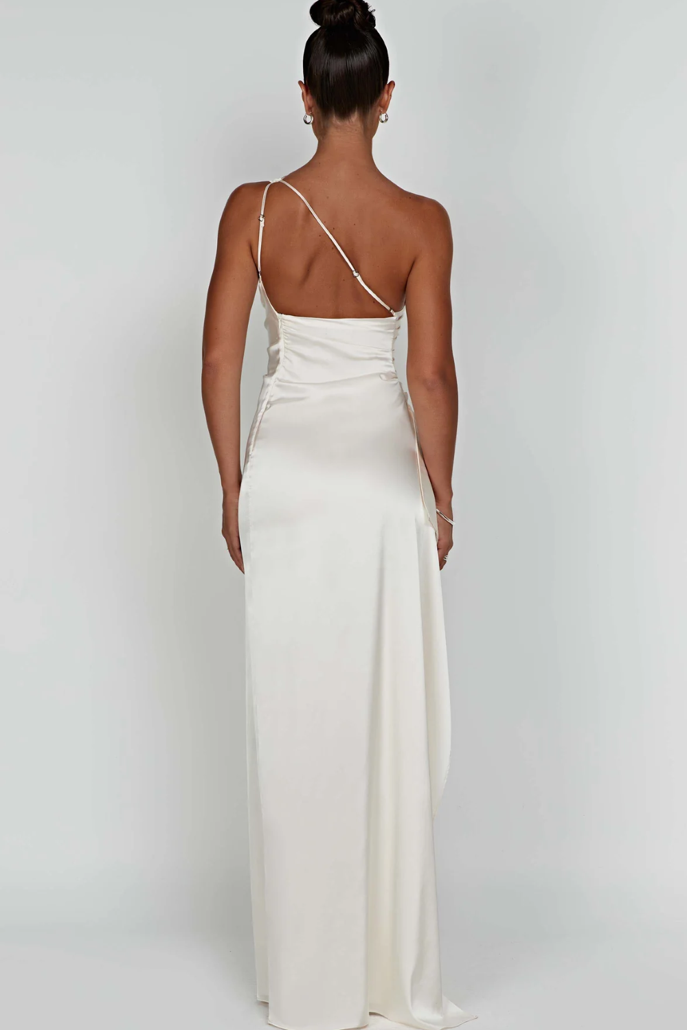 Miss | Jurk Dames Maxi Lente/Zomer - Polyester