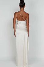Miss | Jurk Dames Maxi Lente/Zomer - Polyester