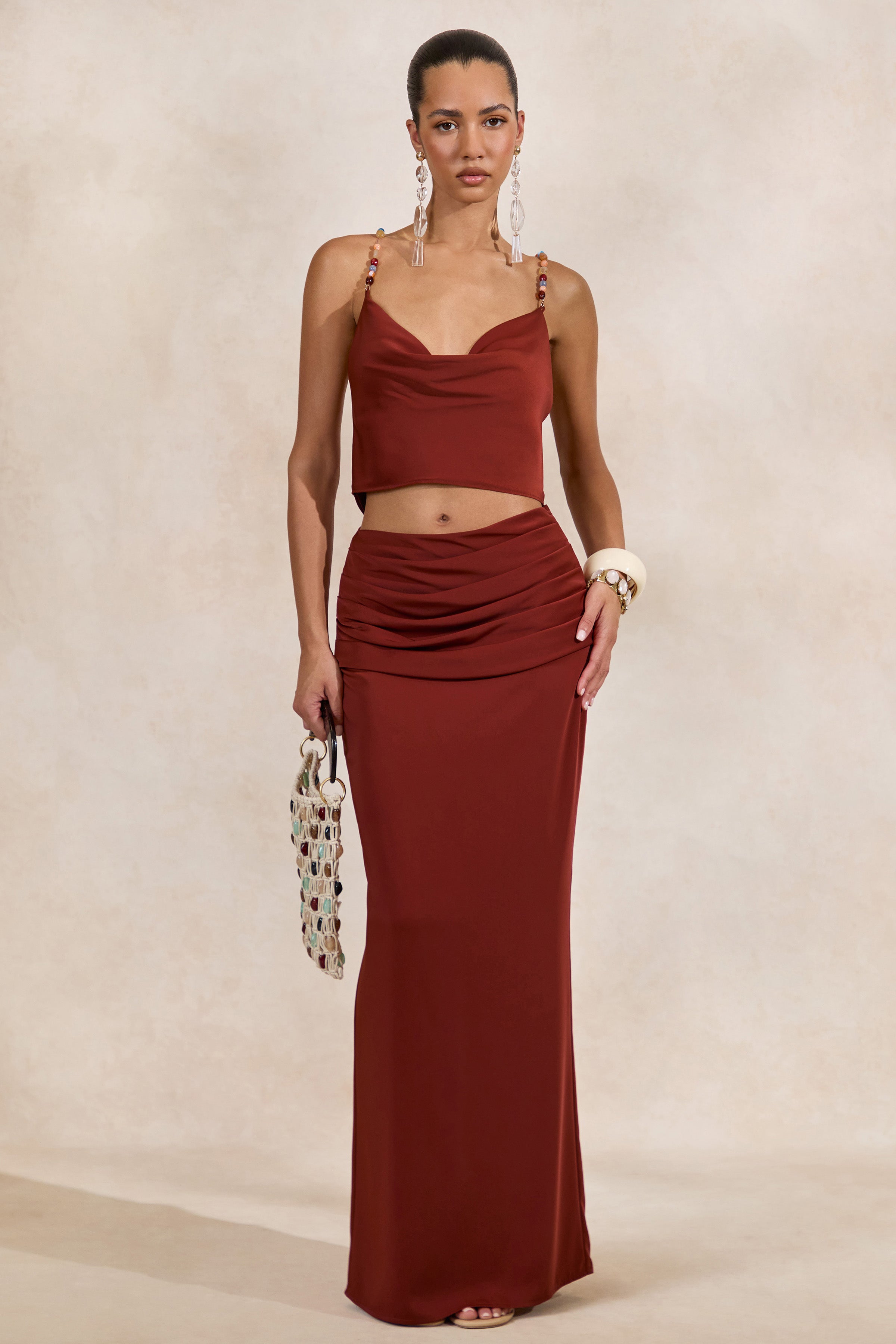 Miss Madera co-ord set dames