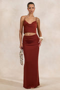 Miss Madera co-ord set dames