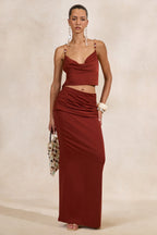 Miss Madera co-ord set dames
