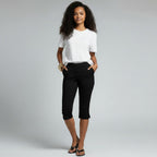 Miss Madera broek dames