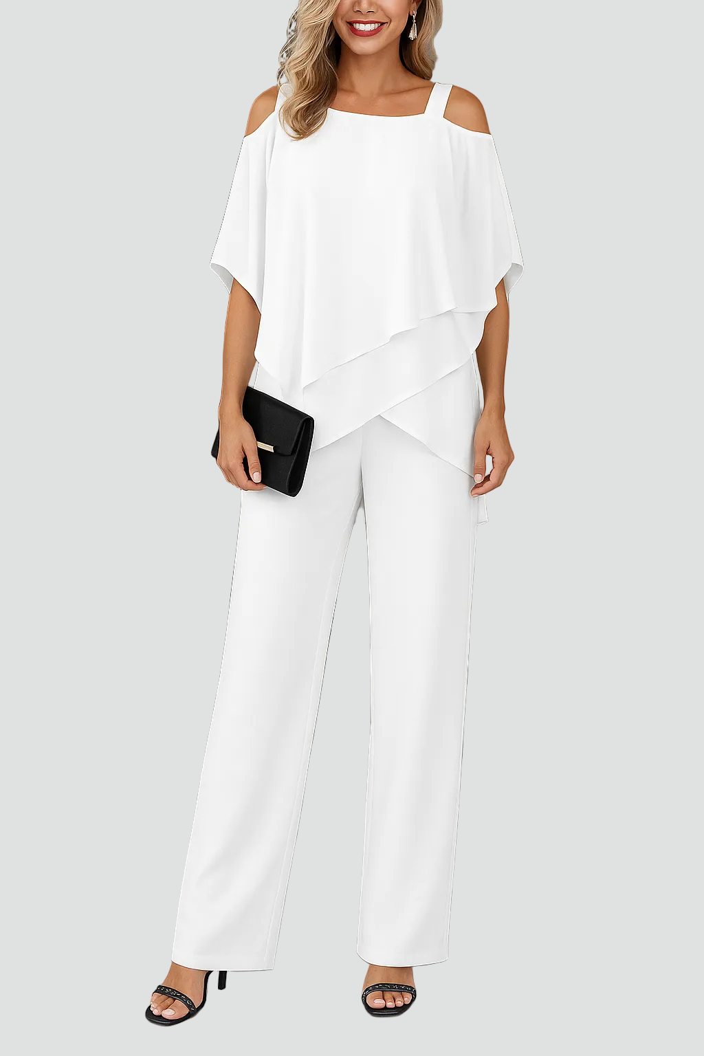 Miss Madera co-ord set dames