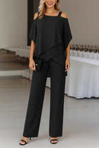 Miss Madera co-ord set dames