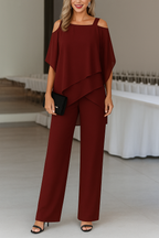Miss Madera co-ord set dames