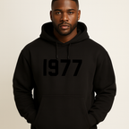 Miss | Hoodie Dames Winter Casual - Katoenmix