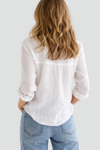 Miss Madera blouse dames