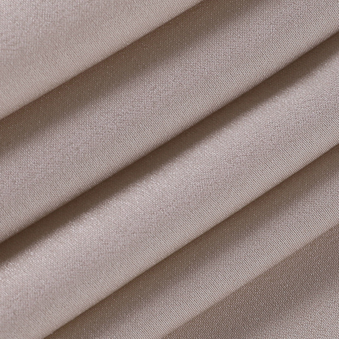 Miss | Jurk Dames Midi Modern - Viscose