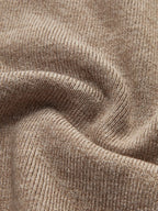 Coltrui met abstract kleurblokmotief - Miss Madera MIS-6B1A31