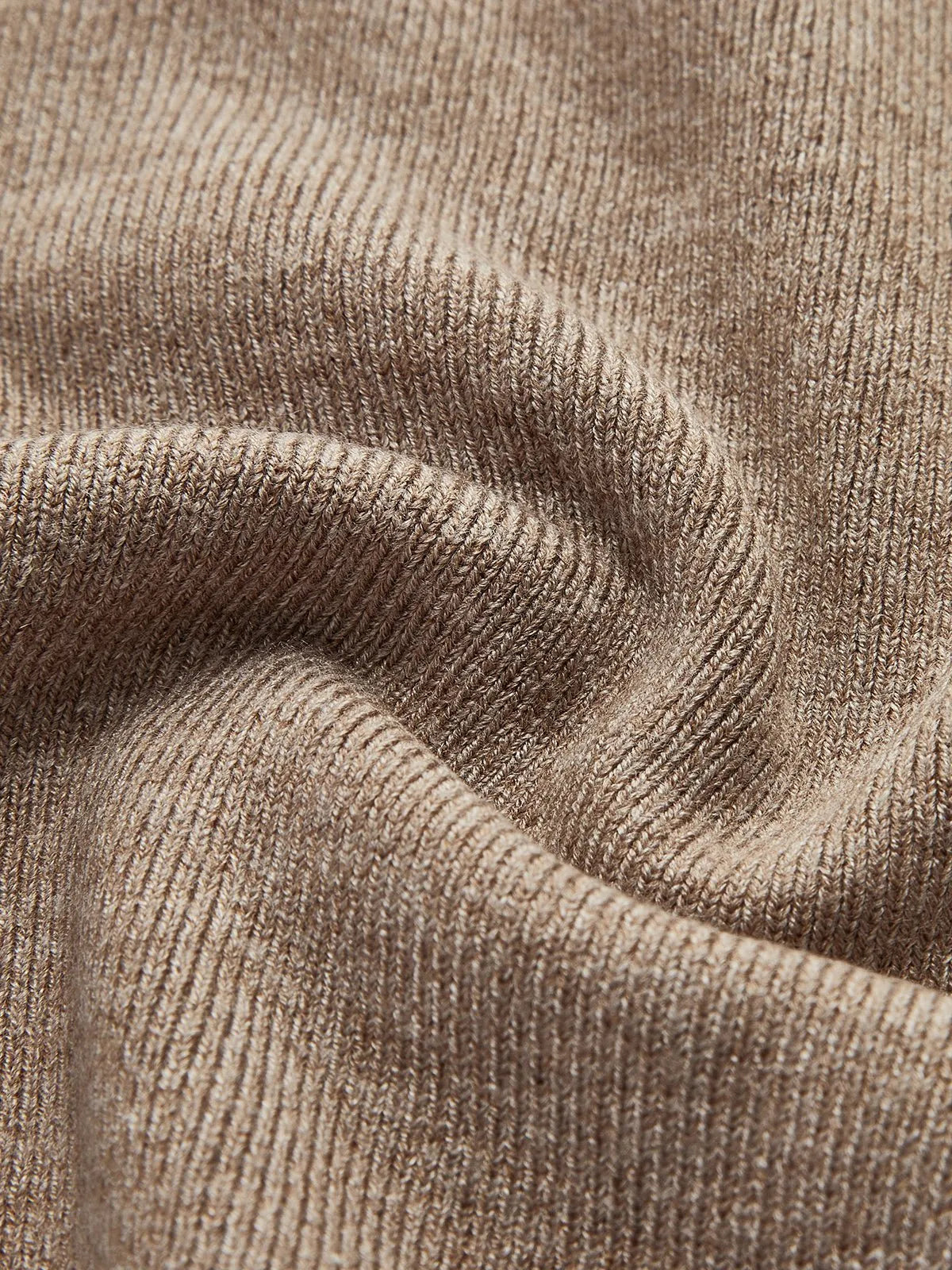Coltrui met abstract kleurblokmotief - Miss Madera MIS-6B1A31