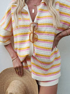 Miss Madera co-ord set dames