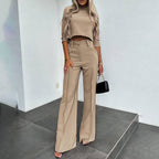 Miss Madera co-ord set dames