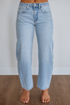 Miss Madera jeans dames
