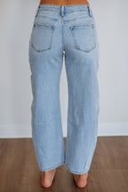 Miss Madera jeans dames