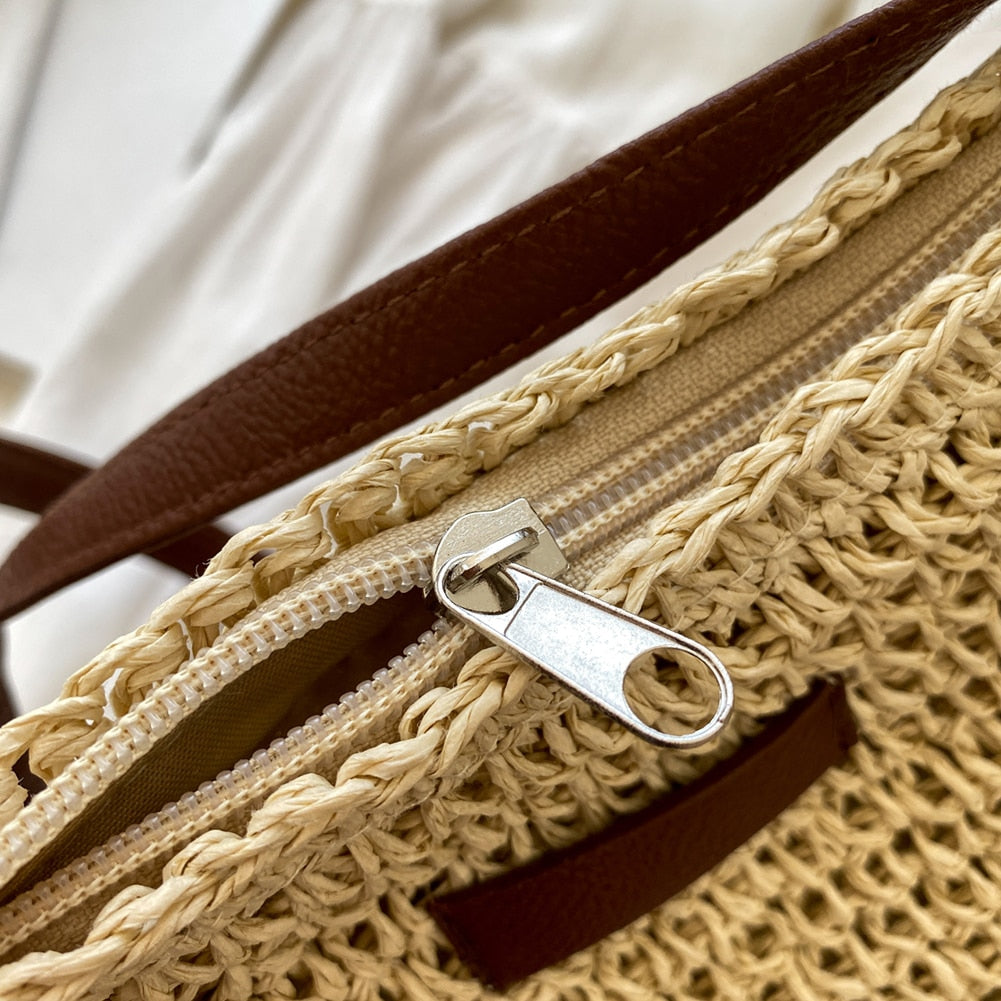 Miss | Schoudertas Dames Casual - Kunstleer