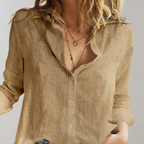Miss Madera blouse dames