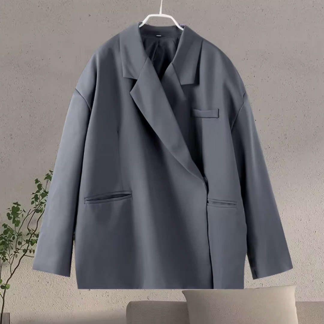 Miss | Blazer Dames Elegant - Polyester