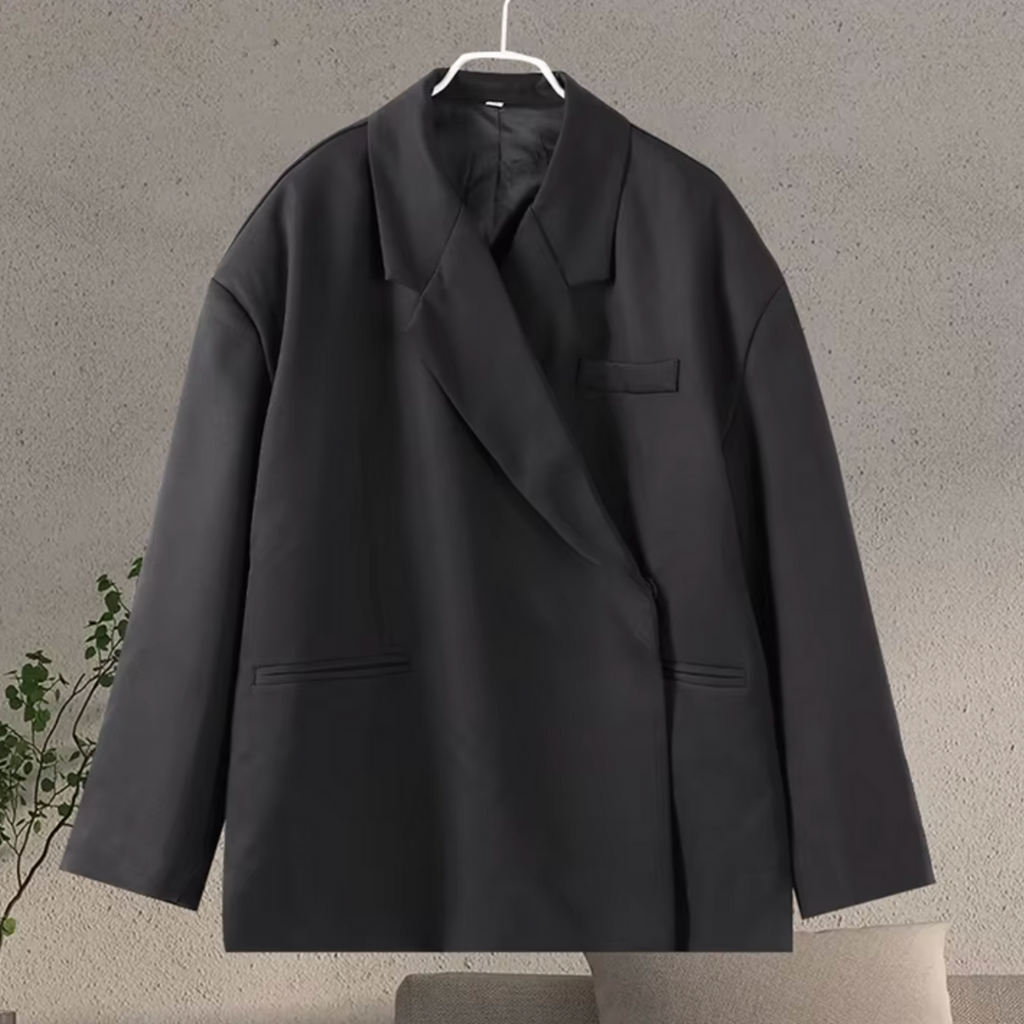 Miss | Blazer Dames Elegant - Polyester