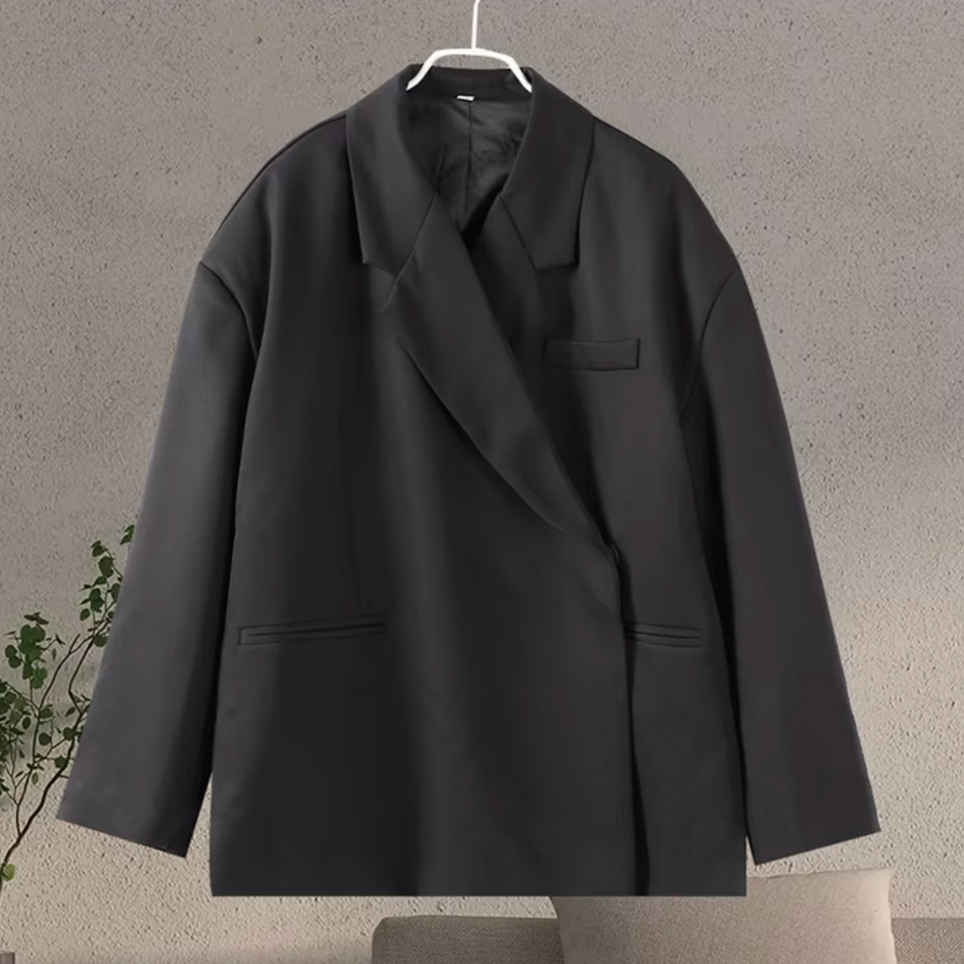 Miss | Blazer Dames Elegant - Polyester