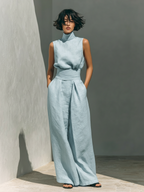 Miss Madera co-ord set dames