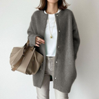 Miss Madera blouse dames