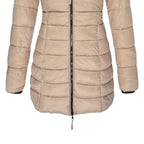 Jas Dames Oversized Trenchcoat met Capuchon