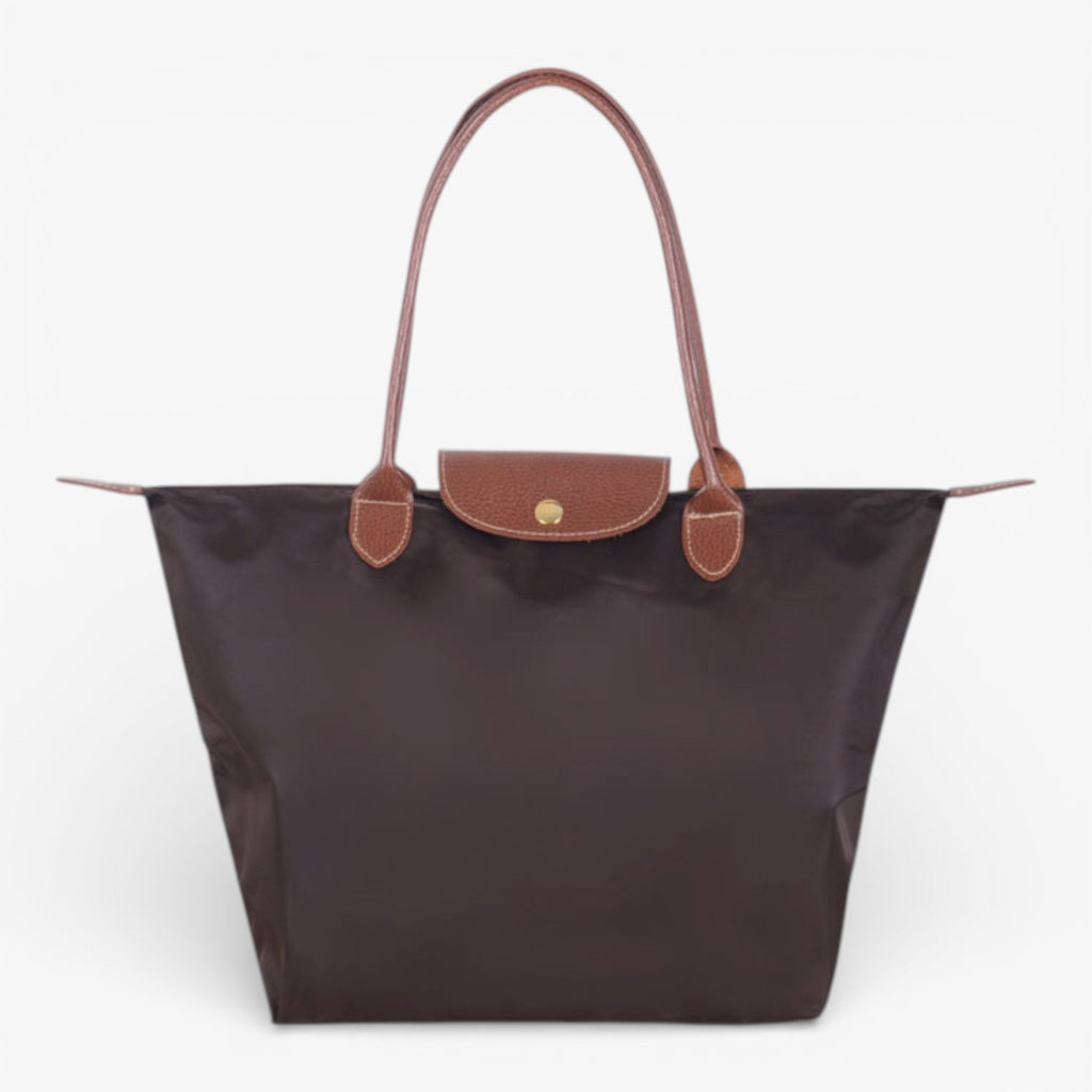 Miss | Schoudertas Dames Casual Comfort - Kunstleer