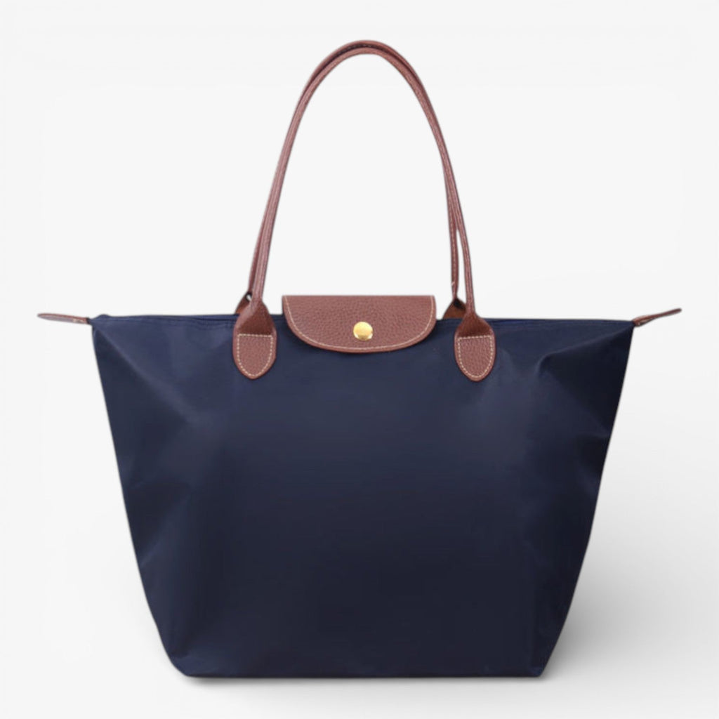 Miss | Schoudertas Dames Casual Comfort - Kunstleer