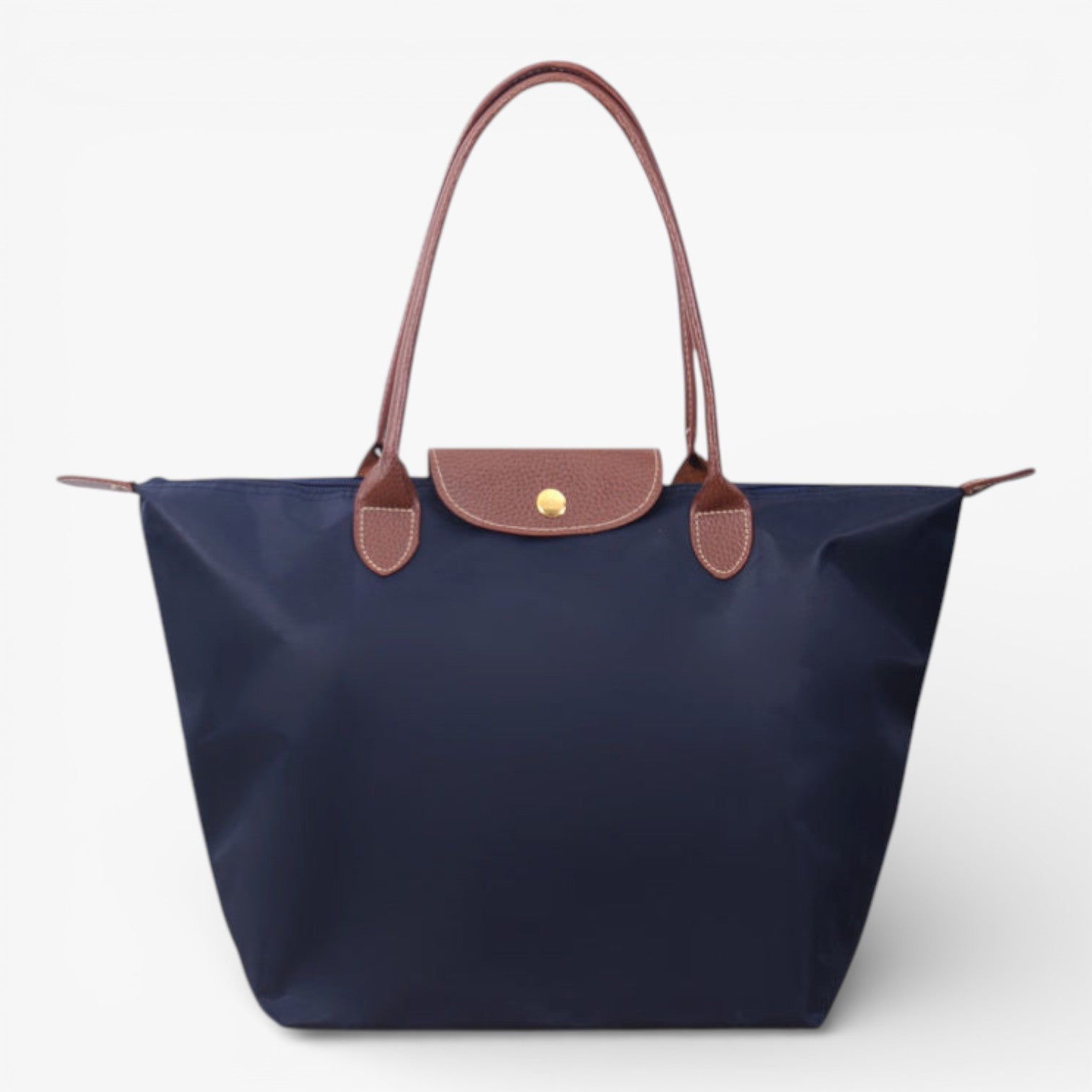 Miss | Schoudertas Dames Casual Comfort - Kunstleer